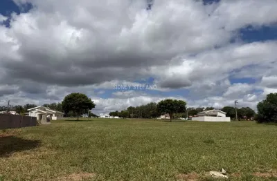 Terreno à venda na Rua 303, 60, Thermas de Santa Barbara, Águas de Santa Bárbara