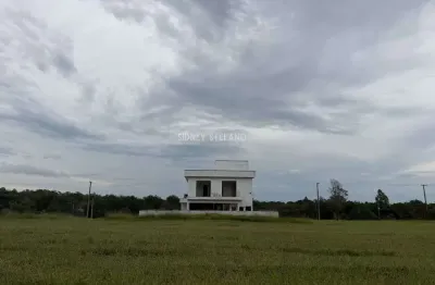 Terreno à venda na Rua 335, 60, Thermas de Santa Barbara, Águas de Santa Bárbara