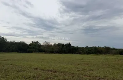 Terreno à venda na Rua 331, 60, Thermas de Santa Barbara, Águas de Santa Bárbara