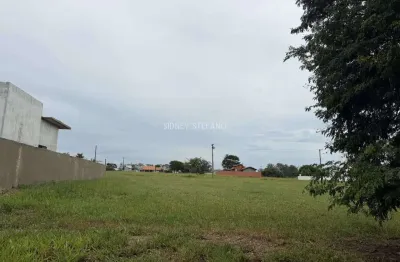 Terreno à venda na Rua 199, 70, Thermas de Santa Barbara, Águas de Santa Bárbara