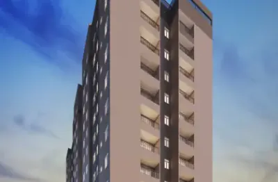 Apartamento com 2 quartos à venda na Rua Doutor Solon Fernandes, Vila Rosália, Guarulhos