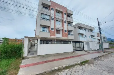 Apartamento com 2 quartos à venda na Rua Maria Ana Martins, 67, Caminho Novo, Palhoça