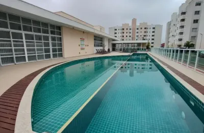 Apartamento com 2 quartos à venda na Rua José Cosme Pamplona, 2208, Bela Vista, Palhoça
