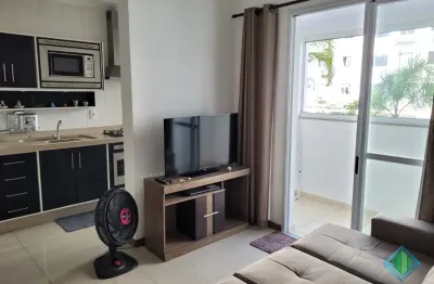 Apartamento com 1 quarto à venda na Rua Aristides da Silva, 37, Fazenda Santo Antônio, São José