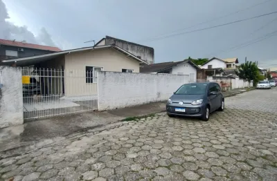 Casa com 3 quartos à venda na Rua Otília Conceição Rodrigues, 86, Picadas do Sul, São José