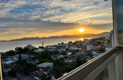 Apartamento com 2 quartos à venda na Rua Moura, 319, Barreiros, São José