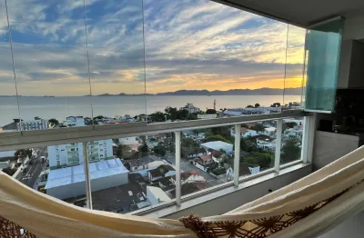 Apartamento com 2 quartos à venda na Rua Moura, 319, Barreiros, São José