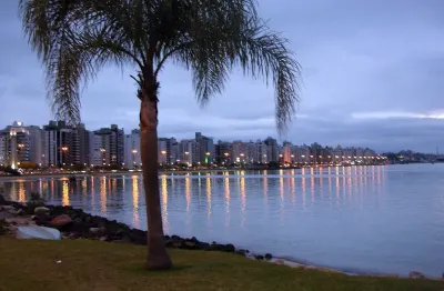 Apartamento com 2 quartos à venda na Rodovia Amaro Antônio Vieira, 2740, Itacorubi, Florianópolis
