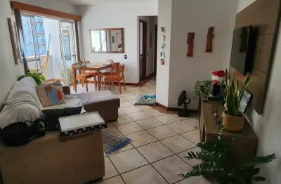 Apartamento com 2 quartos à venda na Rodovia Amaro Antônio Vieira, 2740, Itacorubi, Florianópolis