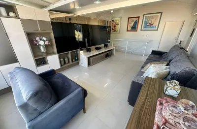 Apartamento com 3 quartos à venda na Avenida Hercílio Luz, 1425, Centro, Florianópolis