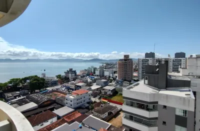 Apartamento com 3 quartos à venda na Rua Antônio Basil Schroeder, 92, Barreiros, São José
