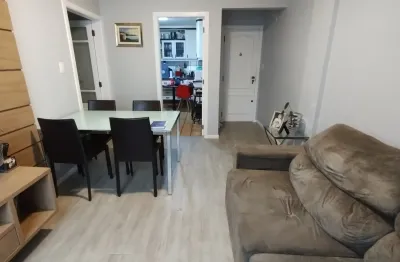 Apartamento com 3 quartos à venda na Rua Almirante Lamego, 830, Centro, Florianópolis