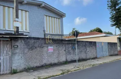 Casa à venda no Santa Cruz, São Pedro 