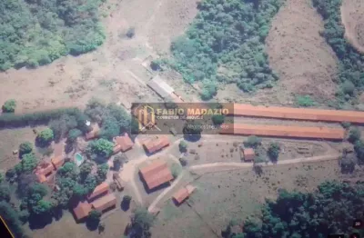 Chácara / sítio à venda na Zona Rural, São Pedro 