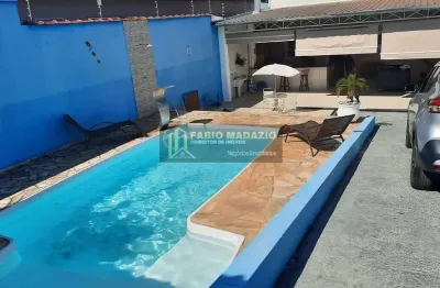 Casa com 1 quarto à venda no Jardim Santa Monica, São Pedro 