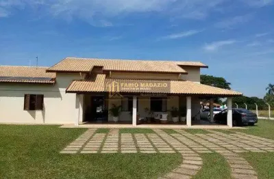 Chácara a venda  em são pedro sp condomínio mirante