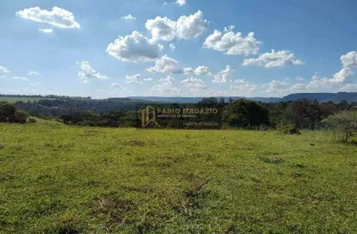 Chácara / sítio à venda no Alpes das Águas, São Pedro 