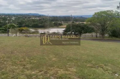 Terreno a venda em são pedro sp condomínio águas de campo