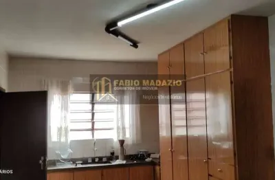 Casa com 3 quartos à venda no Santa Terezinha, Piracicaba 
