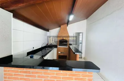 Casa com 2 quartos à venda no Santa Terezinha, Piracicaba 
