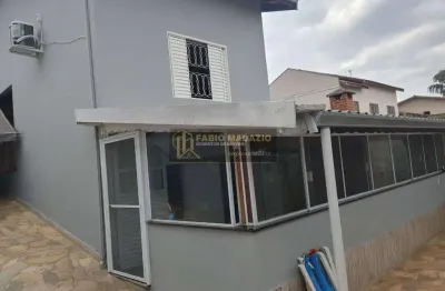 Casa com 3 quartos à venda em Pallu, São Pedro 