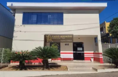 Sala comercial com 6 salas à venda no Centro, São Pedro 
