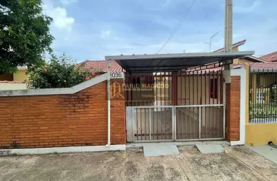 Casa com 1 quarto à venda no Jardim Mariluz, São Pedro 