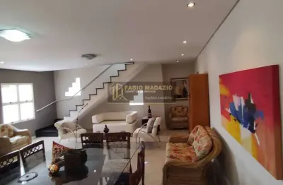 Casa com 3 quartos à venda na Vila Nova, São Pedro 
