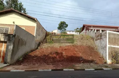 Terreno à venda na Vila Estela, São Pedro 