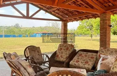 Chácara / sítio com 3 quartos à venda na Floresta Escura, São Pedro 