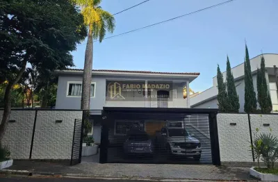 Casa com 4 quartos à venda no Centro, Águas de São Pedro 