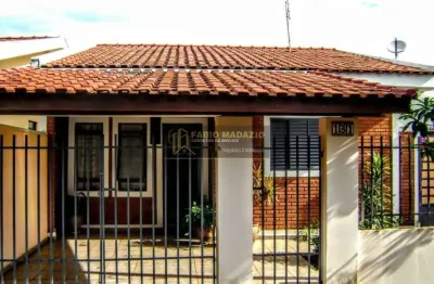 Casa com 2 quartos à venda no Jardim Holiday, São Pedro 