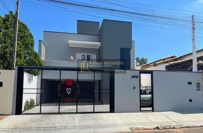 Casa com 2 quartos à venda no Jardim Botanico, São Pedro 