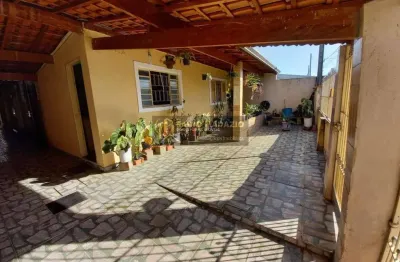 Casa com 3 quartos à venda na Bela São Pedro, São Pedro 