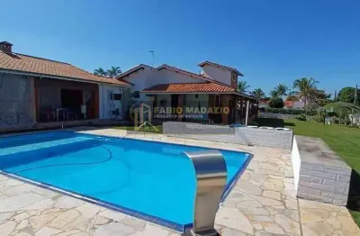 Casa com 2 quartos à venda no Nova São Pedro II, São Pedro 