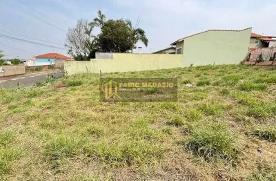 Terreno à venda no Novo Horizonte, São Pedro 