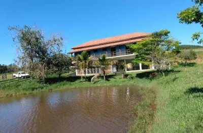 Chácara / sítio com 4 quartos à venda no Alto da Serra, São Pedro 