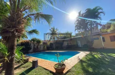 Casa com 3 quartos à venda no Novo Horizonte, São Pedro 