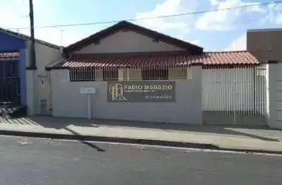 Casa com 2 quartos à venda no Recanto das Águas, São Pedro 