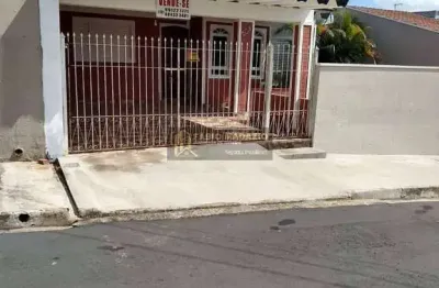 Casa com 3 quartos à venda no Jardim Nova Estancia, São Pedro 