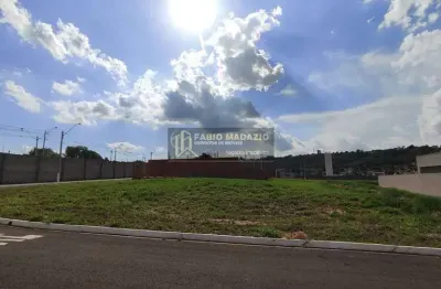 Terreno em condomínio fechado à venda no Centro, São Pedro 