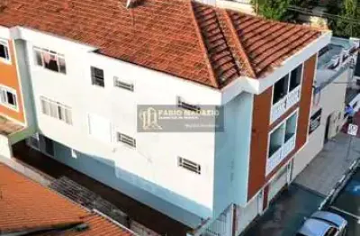 Apartamento com 13 quartos à venda no Santa Cruz, São Pedro 
