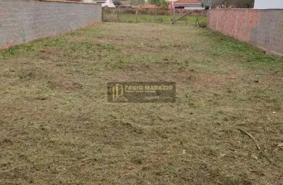 Terreno à venda no Jardim Mariluz, São Pedro 