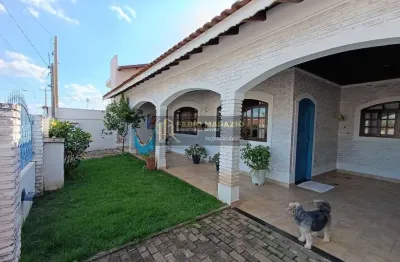 Casa com 4 quartos à venda no Novo Horizonte, São Pedro 