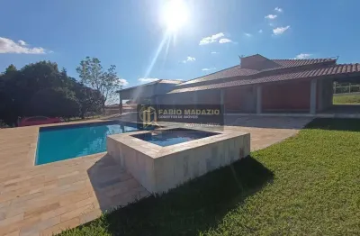 Chácara / sítio com 6 quartos à venda na Chácara Mirante de São Pedro, São Pedro 