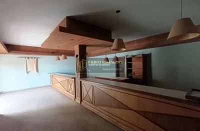 Prédio com 2 salas para alugar no Centro, São Pedro 