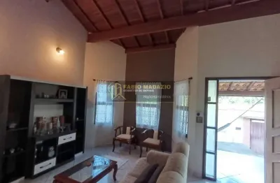 Casa com 3 quartos à venda no Novo Horizonte, São Pedro 