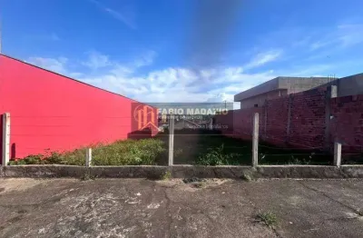 Terreno à venda no Jardim Santa Monica, São Pedro 