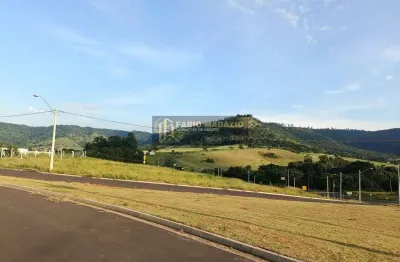 Terreno à venda no Jardim Monte Carlo, São Pedro 