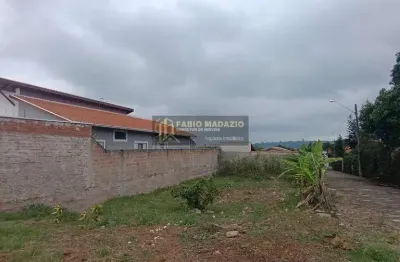 Terreno à venda no Jardim São Pedro, São Pedro 
